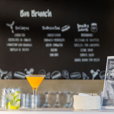 Binissaida Boutique Hotel Es Castell  Luaran gambar