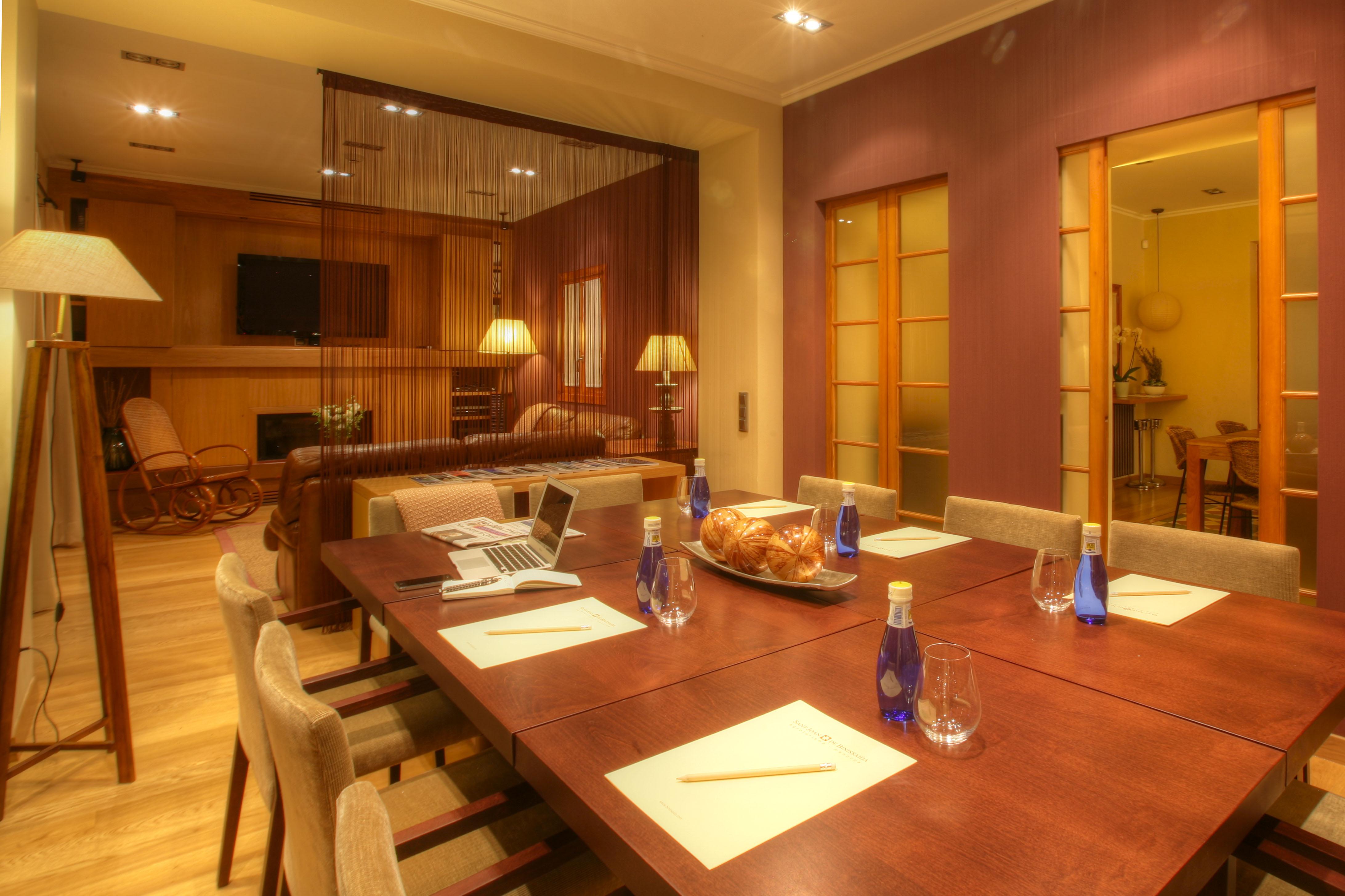 Binissaida Boutique Hotel Es Castell  Luaran gambar