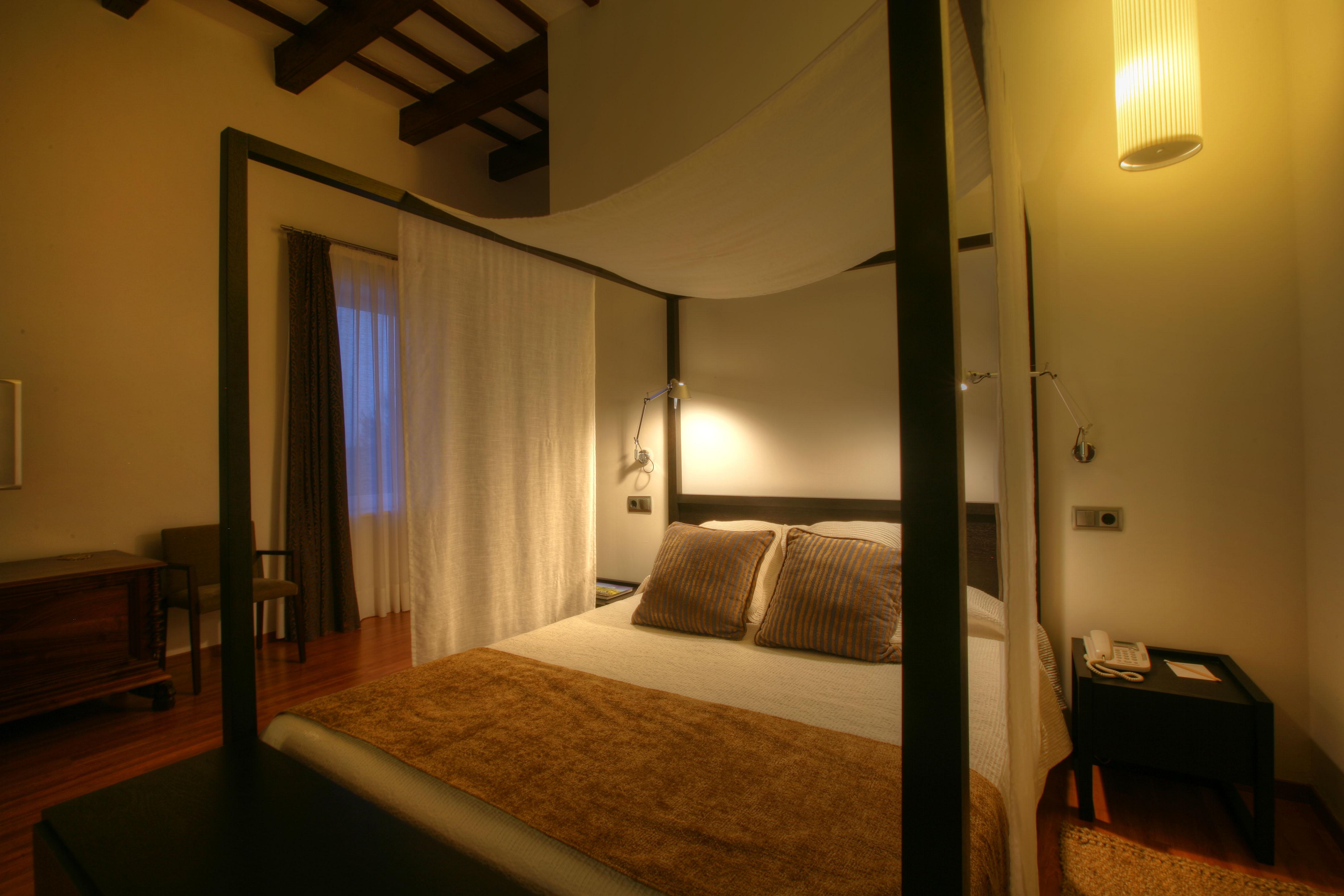 Binissaida Boutique Hotel Es Castell  Luaran gambar