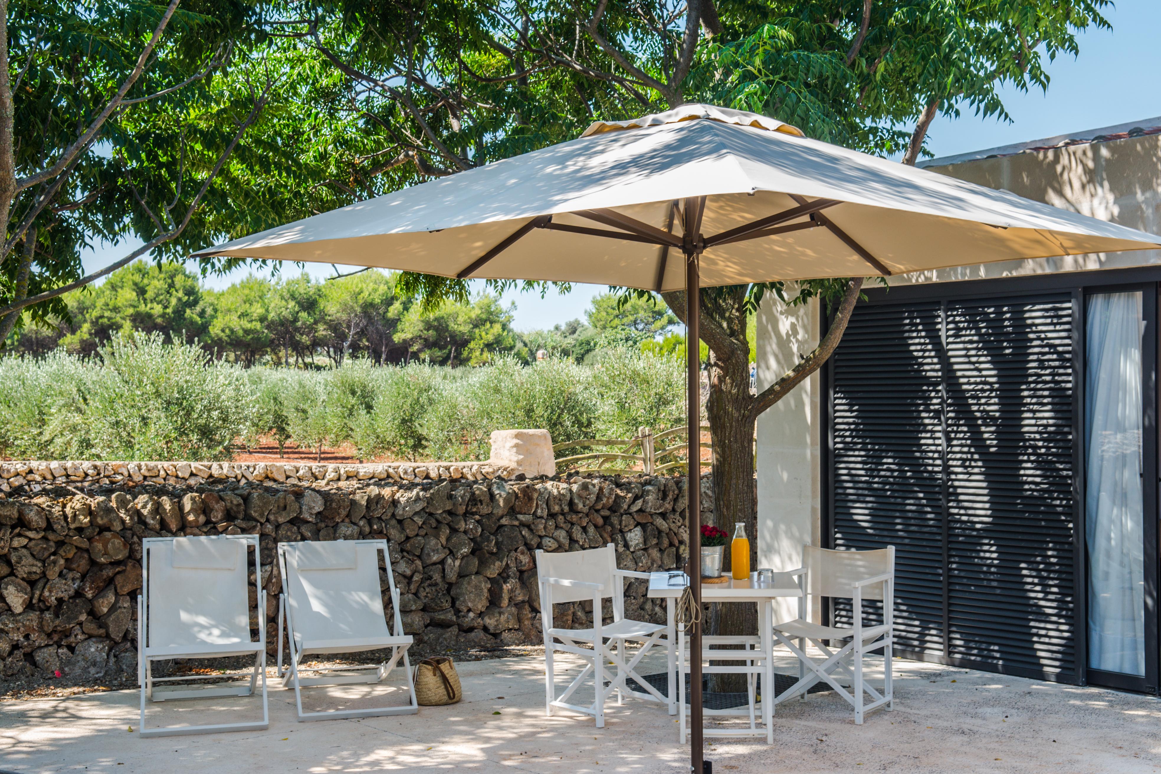 Binissaida Boutique Hotel Es Castell  Luaran gambar