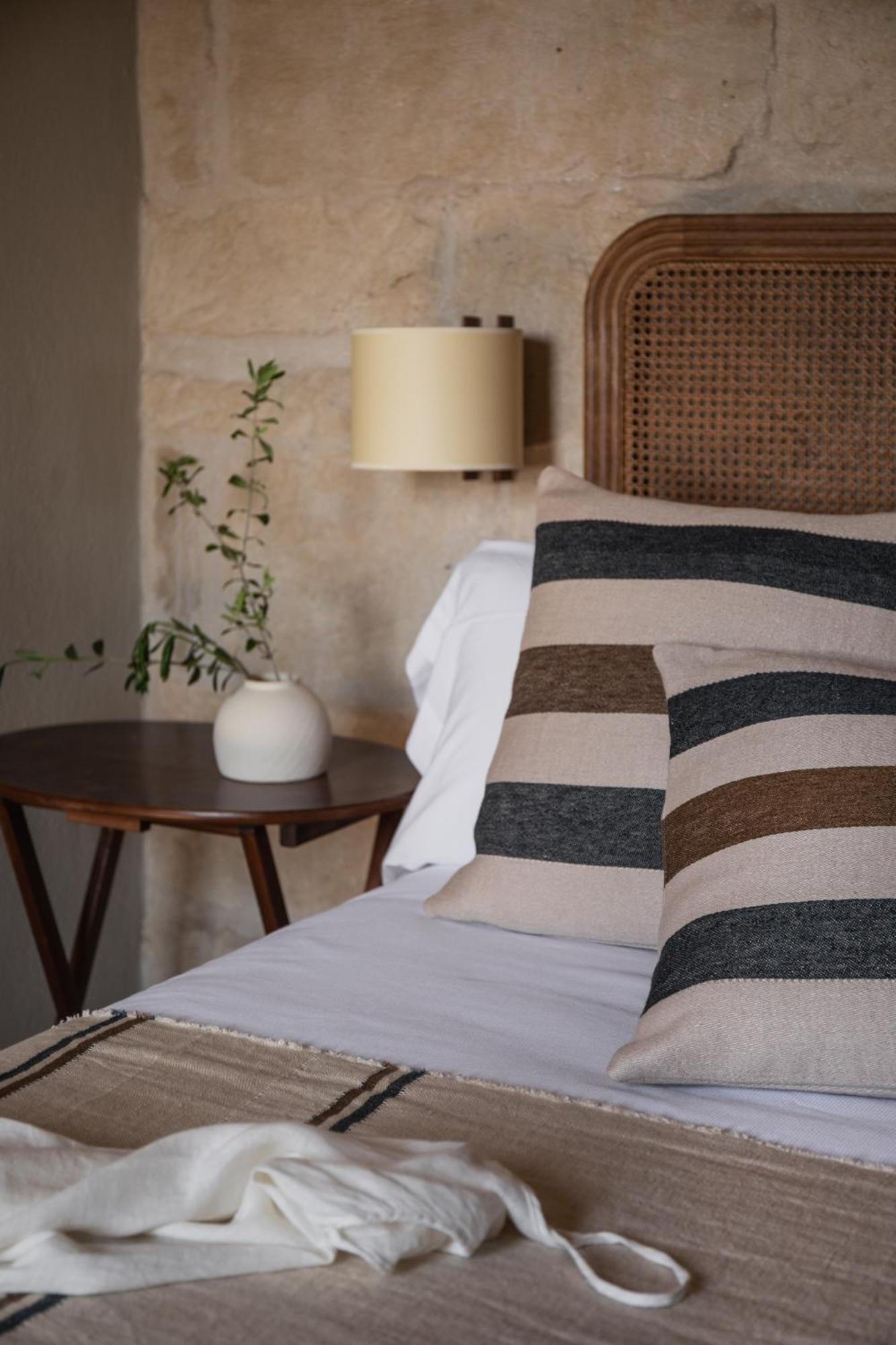 Binissaida Boutique Hotel Es Castell  Luaran gambar