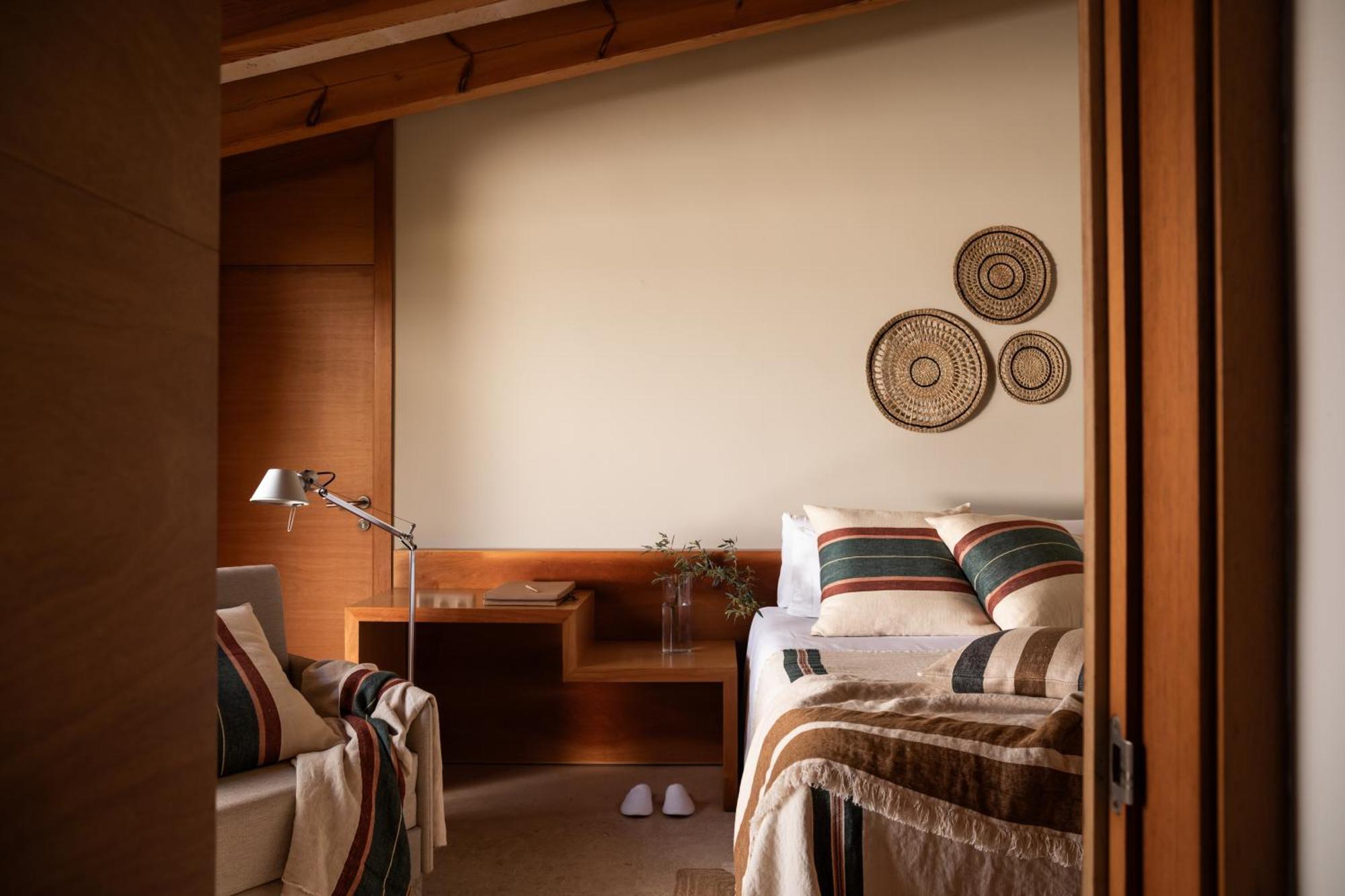 Binissaida Boutique Hotel Es Castell  Luaran gambar