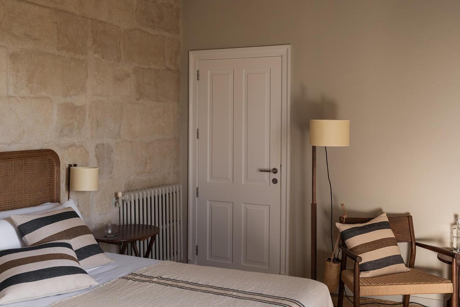 Binissaida Boutique Hotel Es Castell  Luaran gambar