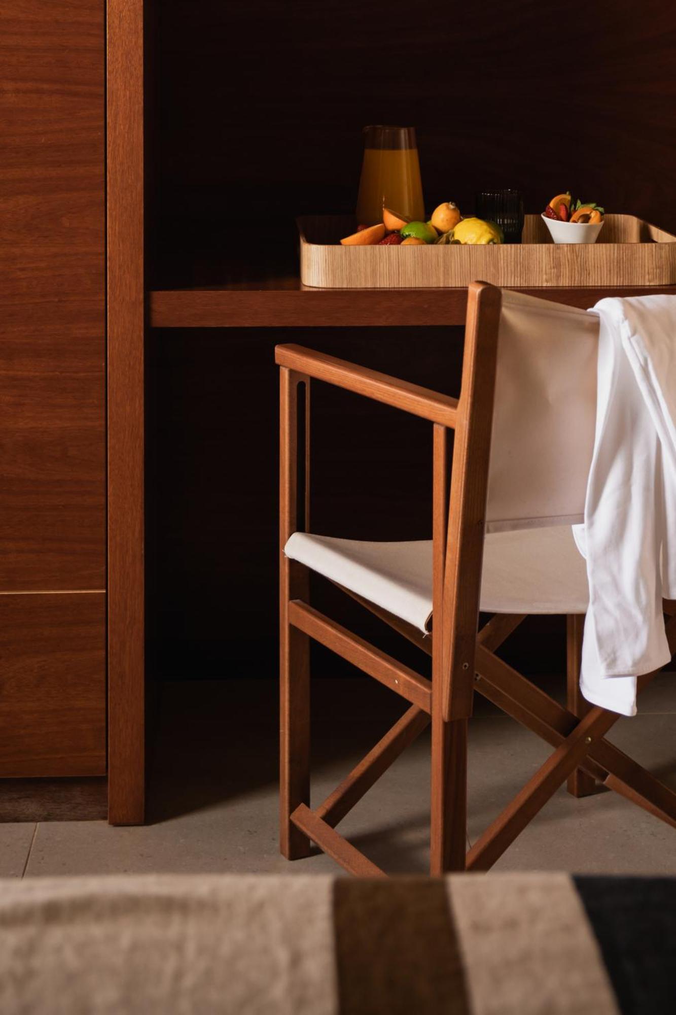 Binissaida Boutique Hotel Es Castell  Luaran gambar
